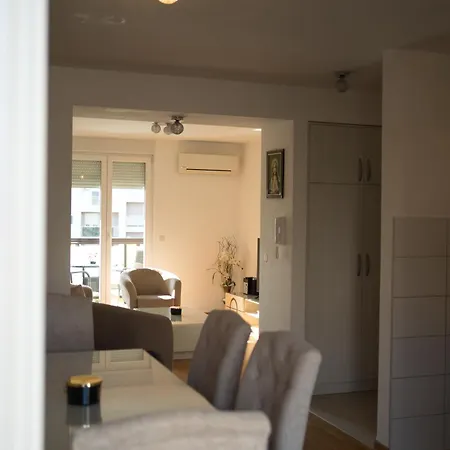 Apartment Tinaa