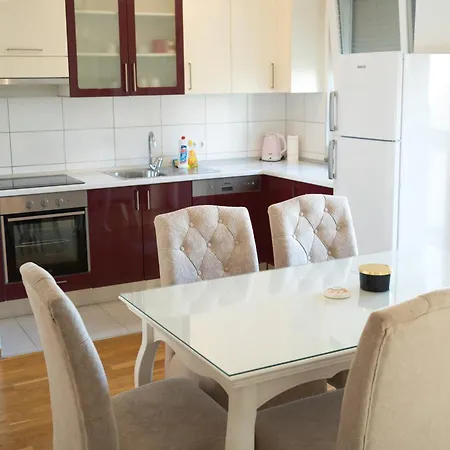 Apartment Tinaa Ljubuski