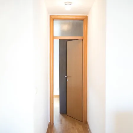 Apartment Tinaa Ljubuski