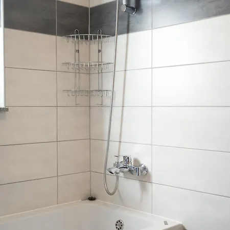 Apartment Tinaa