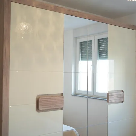 Tinaa Apartment Ljubuski