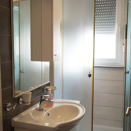 Apartment Tinaa Ljubuski