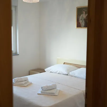 Appartement Tinaa
